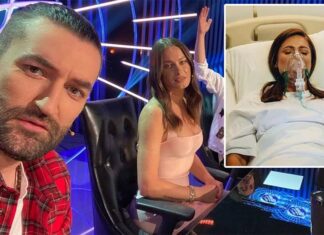 Raluka sufera de acluofobie