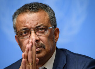 Pandemia COVID nu s-a incheiat nici pe departe Seful OMS