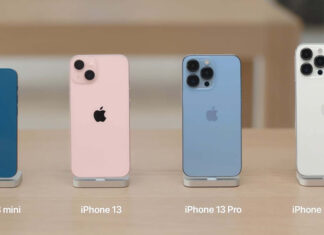 Apple a decis sa elimine tehnologia de anulare a zgomotului pentru toata seria iPhone 13 Seria Apple iPhone 13