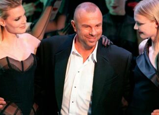 A murit Thierry Mugler Thierry Mugler