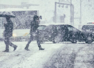 Prognoza meteo: Un val de aer polar loveste Romania Vremea se raceste