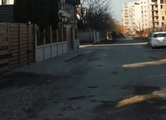 Achizitie strada Brasov