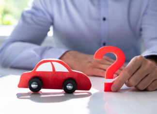 Asigurare masina