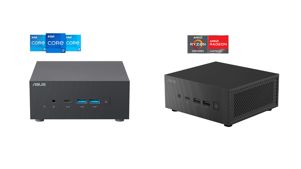 ASUS Mini PC ASUS Mini PC
