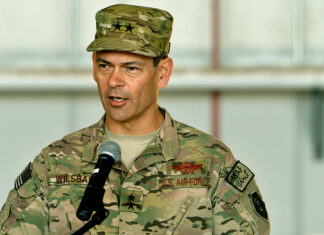 Avertismentul unui general american Avertismentul unui general