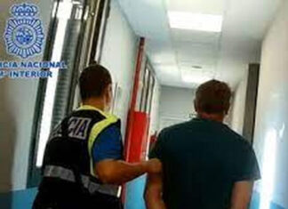 Romanul „Balrog”, unul dintre cei mai periculosi pedofili din Spania Balrog