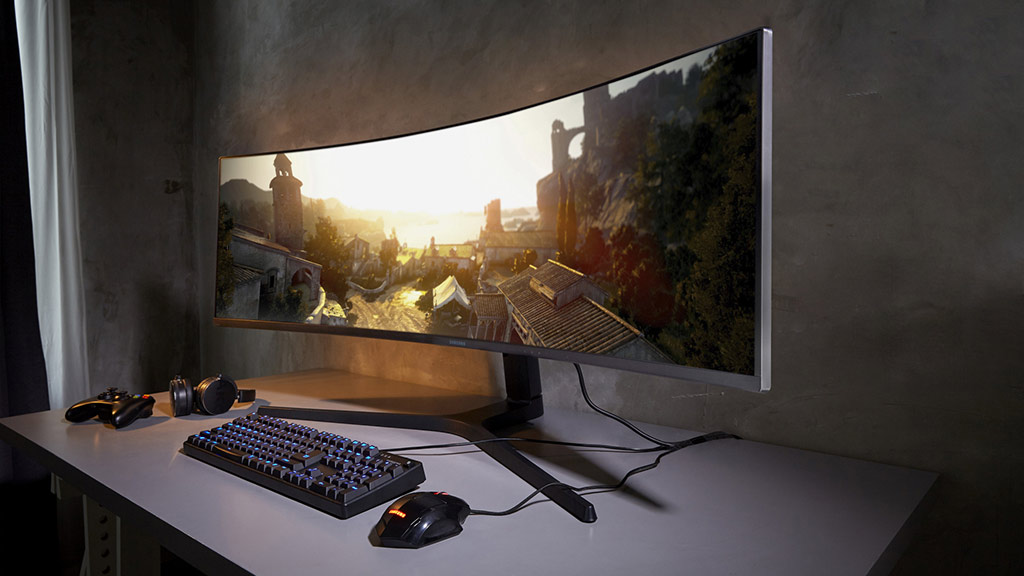 BOE fastest gaming monitor BOE fastest gaming monitor