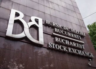 Bursa de Valori Bucuresti
