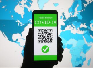 Ministrul Sanatatii, detalii despre situatia COVID in Romania Certificatul verde digital COVID-19