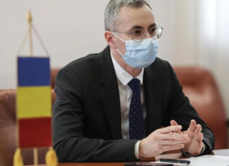 Desfintarea Sectiei Speciale