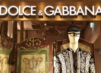 Dolce&Gabbana