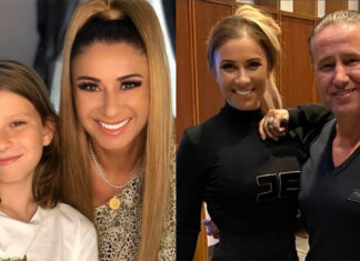 Ce pensie alimentara ar trebui sa plateasca Laurentiu Reghecampf Familia Reghecampf