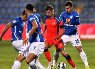 FCSB, victima-surpriza a aliantei Petrescu & Hagi FCSB victima-surpriza