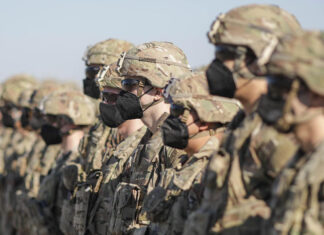 Granitele Romaniei sunt sigure