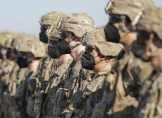 Romania va avea un Grup de Lupta Permanent al NATO Grup de lupta NATO in Romania