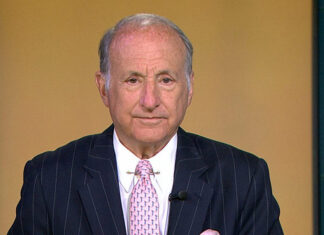 Un expert militar american spune ca Rusia nu va invada Ucraina Harlan Ullman