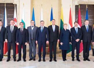 Iohannis la Summit B9