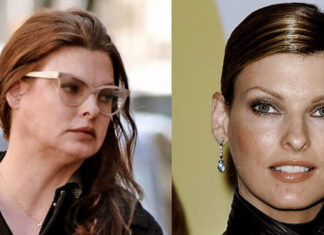 Drama traita de Linda Evangelista dupa ce a apelat la interventiile estetice Linda Evanghelista