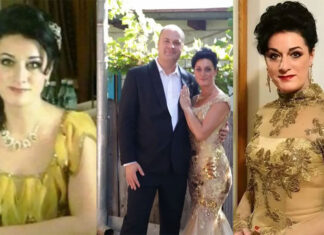 Maria Macsim Nicoara