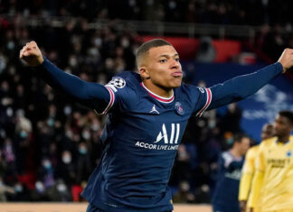 Mbappe le da sperante fanilor lui PSG ! Mbappe