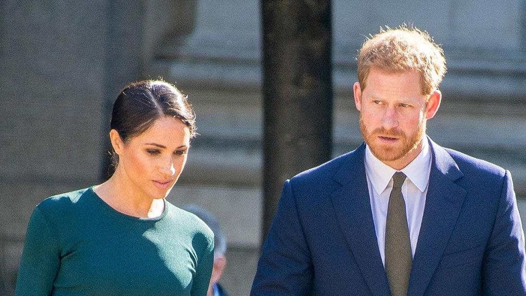 Meghan Markle si Principele Harry Meghan Markle si Principele Harry