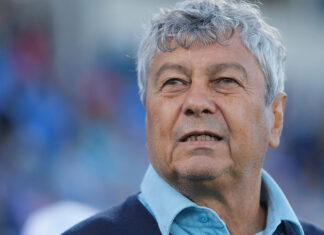 Mircea Lucescu, prima reactie dupa ce a ajuns in Romania ! Mircea Lucescu