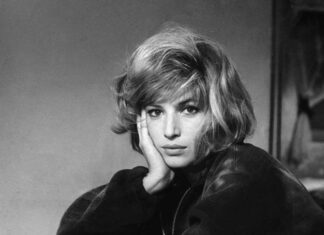 Cine a fost Monica Vitti, muza celebrului Michelangelo Antonioni Monica Vitti