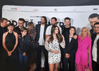 Cum arata Gina Pistol in realitate Odata pentru totdeauna