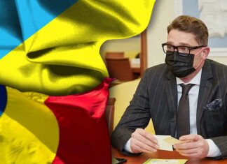 MAE retrage personalul diplomatic neesential din Ucraina Personalul diplomatic neesential