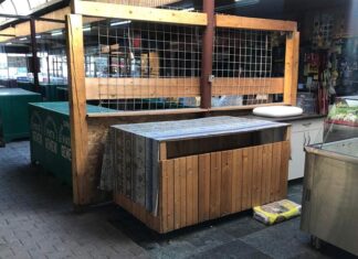 Piata Gemeni inchisa