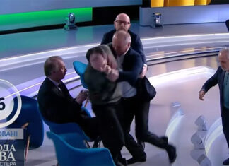 Politician pro-rus batut