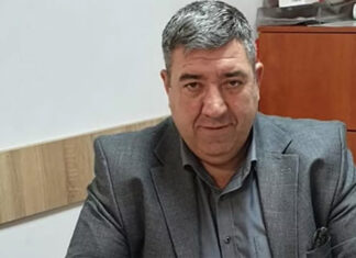 Primarul din Stefanestii de Jos