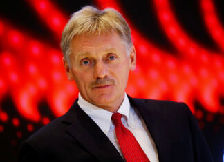 Kremlinul avertizeaza cu privire la riscul unei „inflamari” a situatiei in Donbas Purtatorul de cuvant al lui Putin