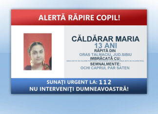 Rapire copil