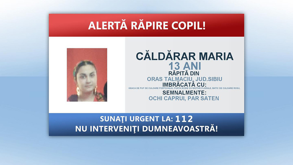 Rapire copil Rapire copil