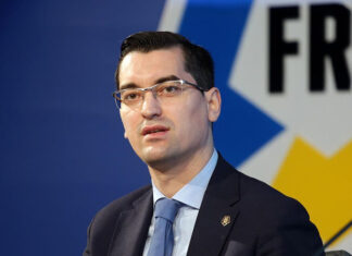 O decizie va fi luata in scurt timp Razvan Burleanu