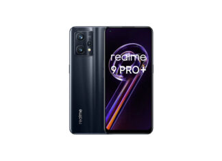 Realme 9 Pro+