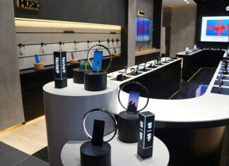 Samsung Experience Store