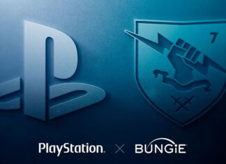 Sony buy Bungie