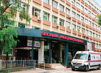 Spitalul de Urgenta Satu Mare