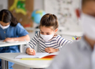 Structura anului scolar 2022-2023