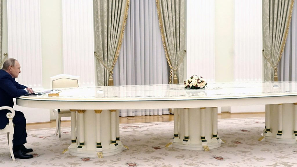 Vizita la Moscova Vizita la Moscova