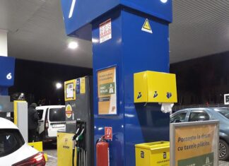 Alimentare carburant