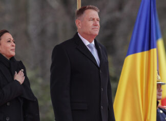 Kamala Harris: Angajamentul SUA fata de Art. 5 e de neclintit Angajamentul SUA