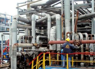 Atac cibernetic Rompetrol