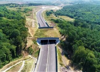 Autostrada Lugoj-Deva