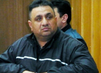 Bercea Mondial eliberat conditionat