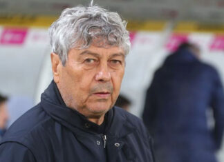 Campionatul din Ucraina se poate juca in Romania Campionatul din Ucraina se poate muta in Romania