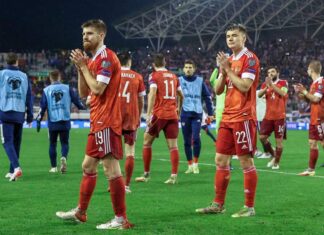 Rusia contraataca! Cine inlocuieste Rusia