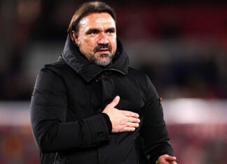 Campionatul din Rusia, afectat de razboi Daniel Farke